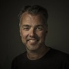 Jeroen Jazet Jeroen Jazet